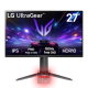 Монитор LG 27GS65F-B