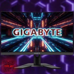 Монитор GIGABYTE G27QC A-EK