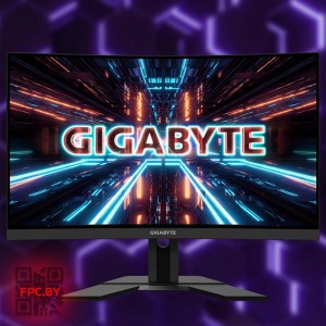 Монитор GIGABYTE G27FC A-EK