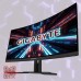 Монитор GIGABYTE G27FC A-EK