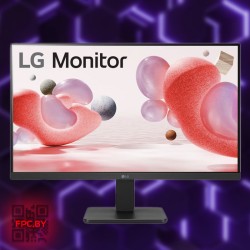 Монитор LG 24MR400-B