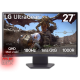 Монитор LG 27GS60QC-B
