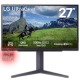 Монитор LG 27GS85Q-B