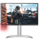 Монитор LG 27UP650-W