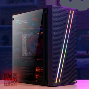 Игровой компьютер FPC HOME FPC2300201