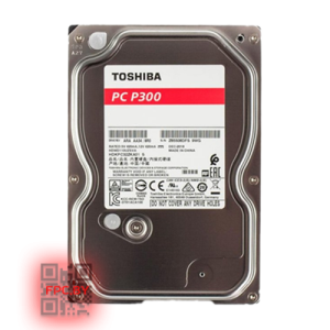 HDD Toshiba P300 HDWD110UZSVA 1TB + 217.00р.