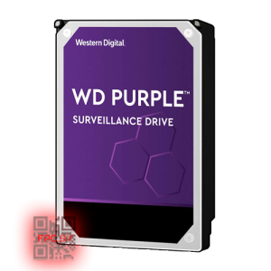 HDD WD Purple WD181PURP 18TB + 1656.00р.