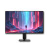 Монитор LG 24U411A-B