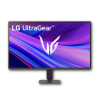 Монитор LG 27G411A-B