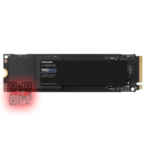 SSD NVME Samsung 990 EVO 1TB + 316.00р.