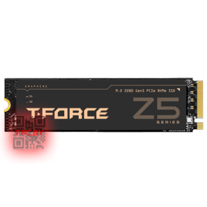 SSD NVME Team Cardea Z540 4TB + 2231.00р.