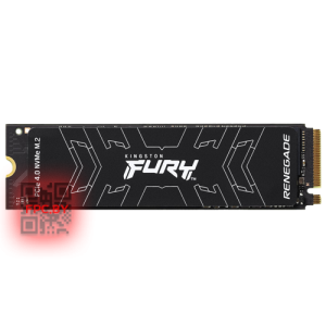 SSD NVME Kingston Fury Renegade 1TB + 413.00р.