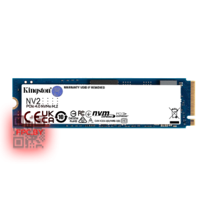 SSD NVME Kingston SNV2S 500GB + 155.00р.