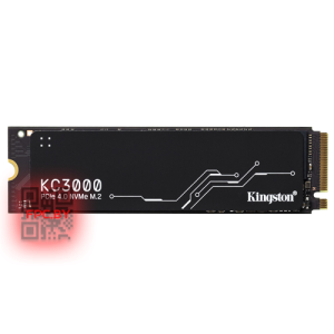 SSD NVME Kingston SKC3000 500GB + 240.00р.