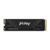 SSD NVME Kingston Fury Renegade G5 4TB + 3479.00р.