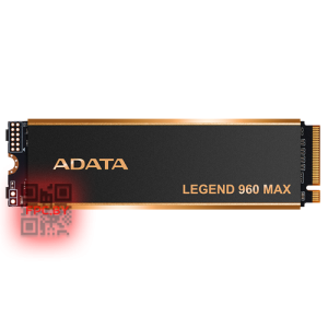 SSD NVME ADATA Legend 960 Max 1TB + 327.00р.