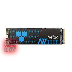 SSD NVME Netac NV3000 250GB 250GB + 68.00р.