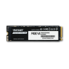SSD NVME Patriot P400 V4 500GB + 348.00р.