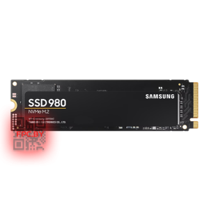 SSD NVME Samsung 980 1TB + 301.00р.