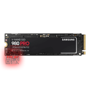 SSD NVME Samsung 980 Pro Series 2TB + 643.00р.