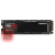 SSD NVME Samsung 990 Pro Series 1TB + 418.00р.