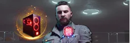 Купить игровой компьютер в рассрочку или кредит