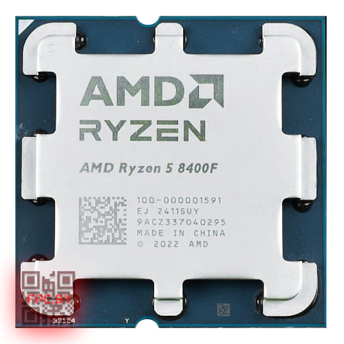 Ryzen 5 8400F