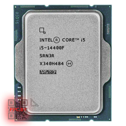 Core i5-14400F
