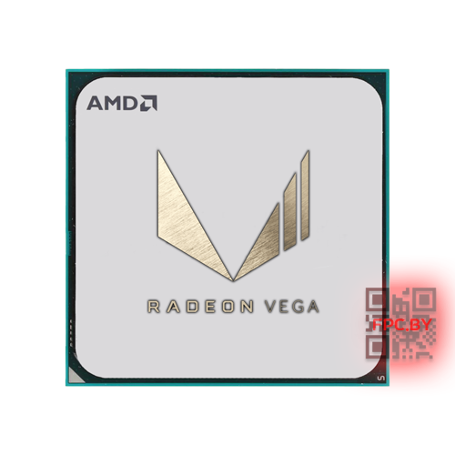 Radeon Vega 7